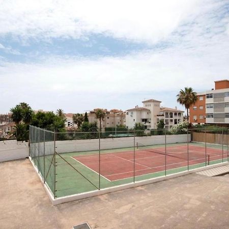 Sky Saltillo Alto Torremolinos Luaran gambar