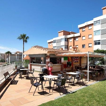 Sky Saltillo Alto Torremolinos Luaran gambar