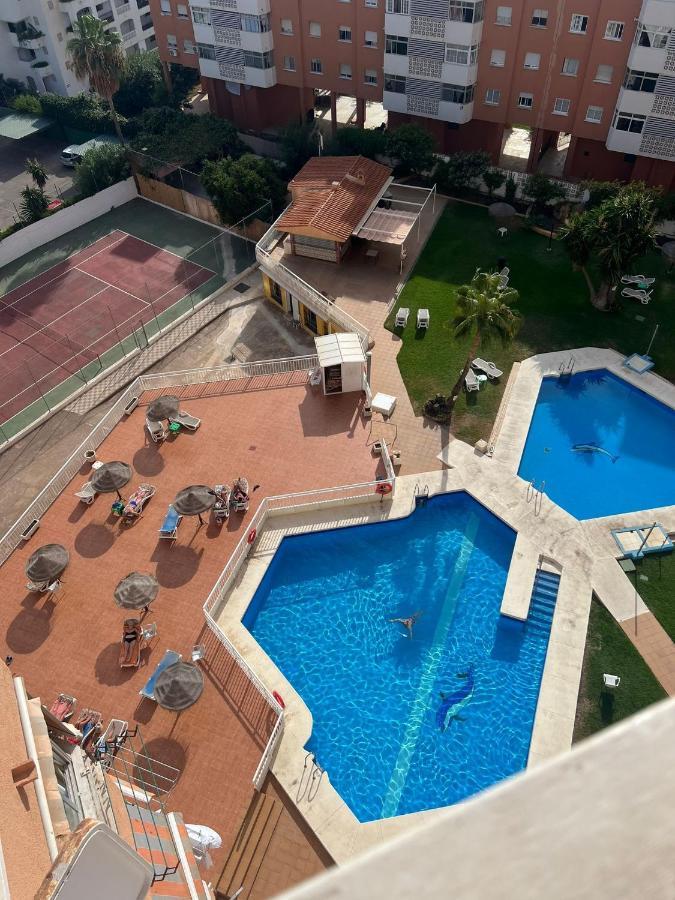 Sky Saltillo Alto Torremolinos Luaran gambar