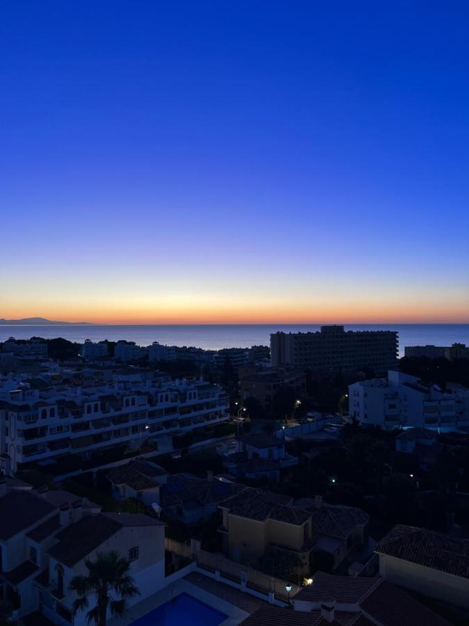 Sky Saltillo Alto Torremolinos Luaran gambar