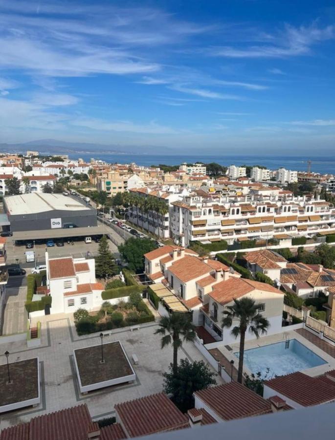 Sky Saltillo Alto Torremolinos Luaran gambar