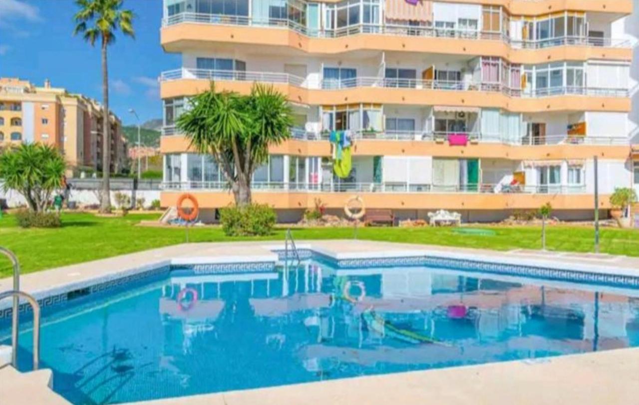 Sky Saltillo Alto Torremolinos Luaran gambar