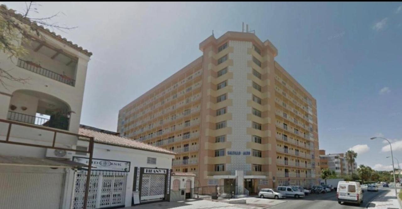 Sky Saltillo Alto Torremolinos Luaran gambar