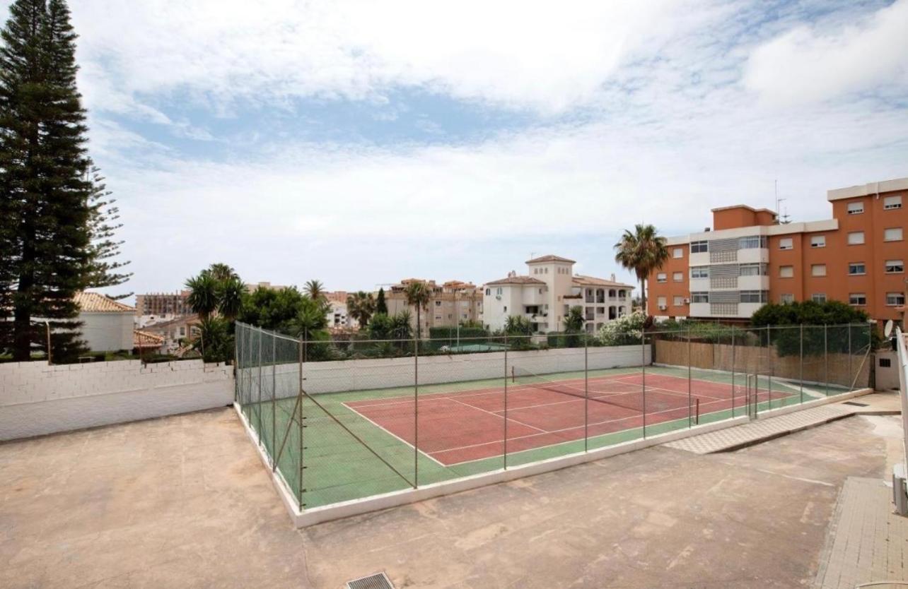 Sky Saltillo Alto Torremolinos Luaran gambar