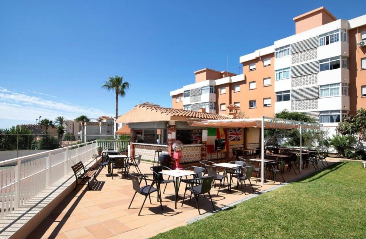 Sky Saltillo Alto Torremolinos Luaran gambar